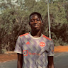 Elijah Ahama
