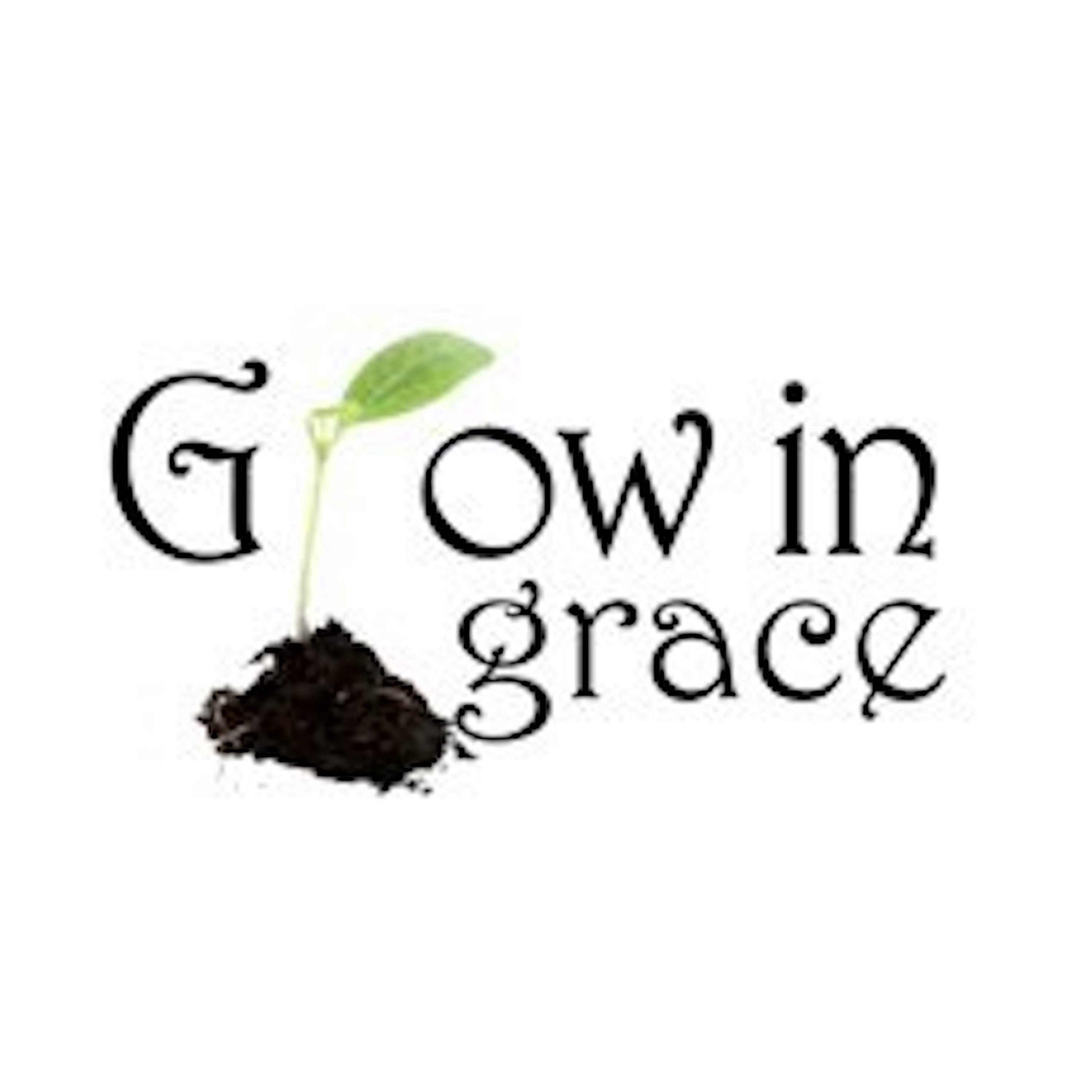 Grow In Grace