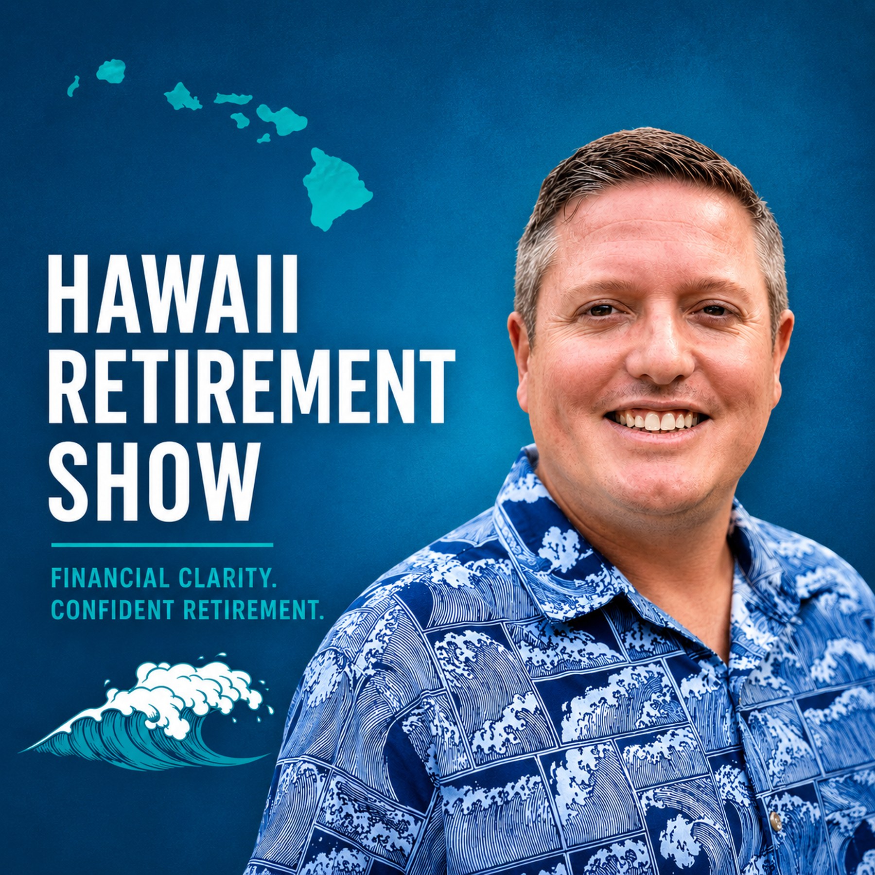 Hawaii Retirement Show