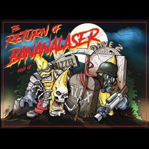 Bananalaser Horror Podcast