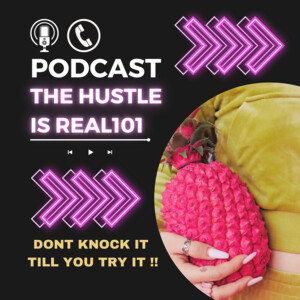 User Podcast Logo