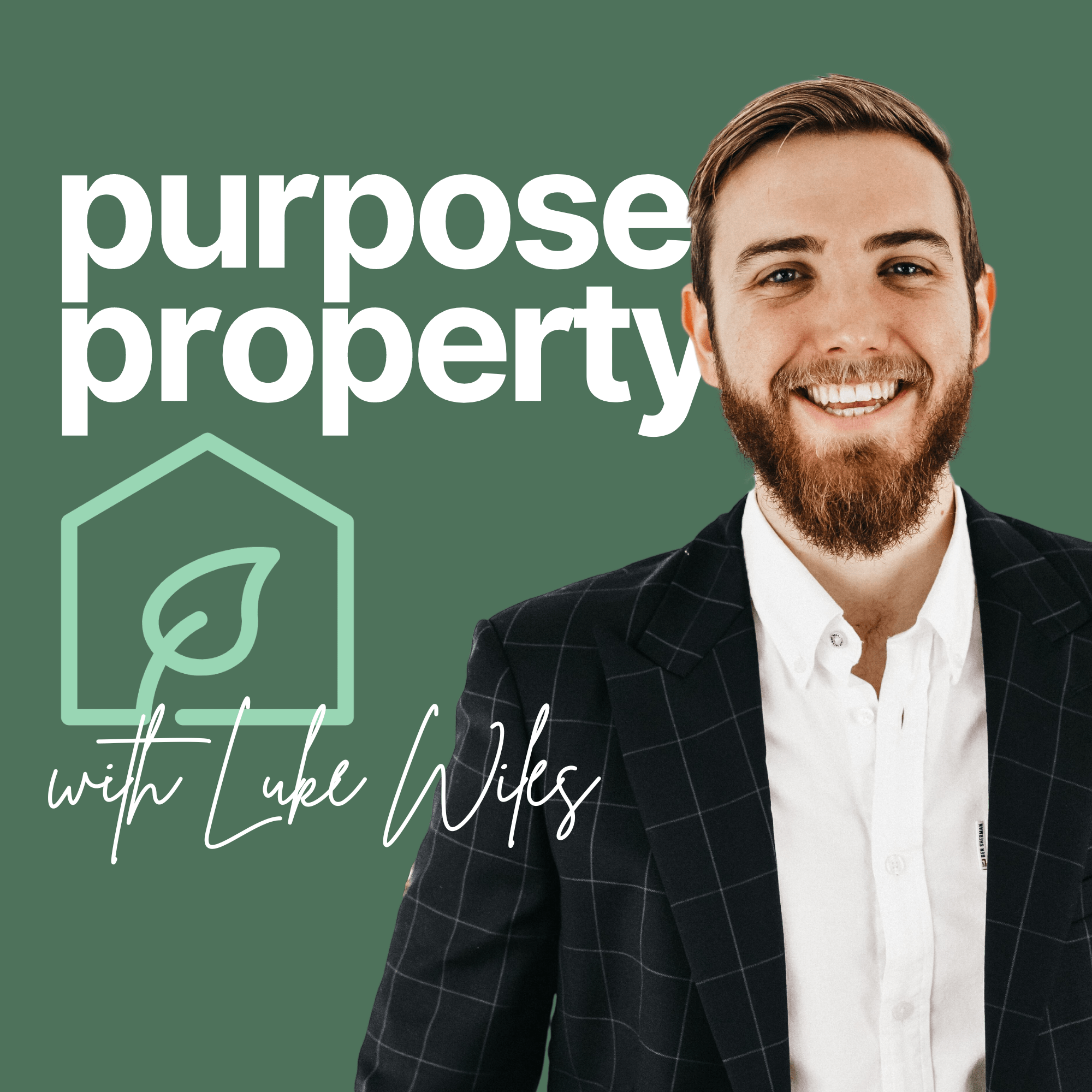 Profile logo