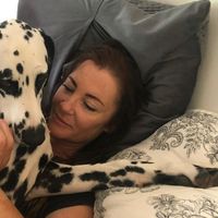 Justicia BlountGreene