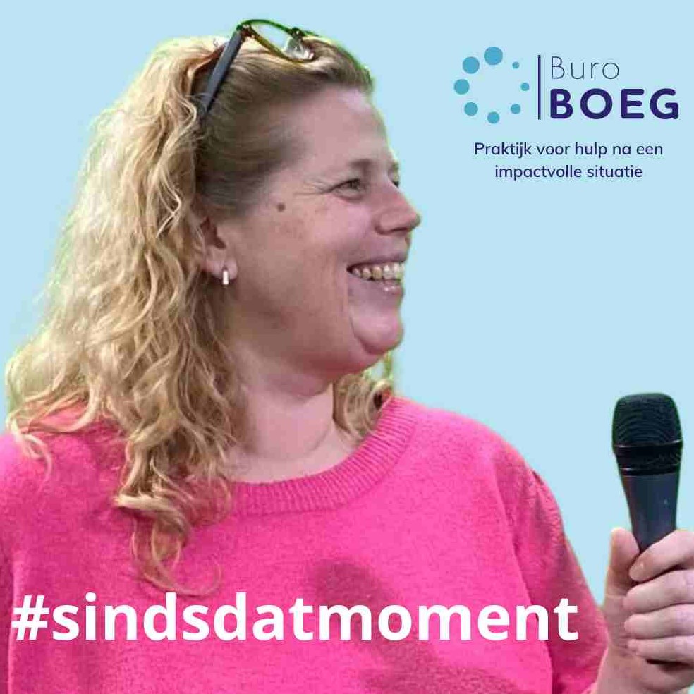 Sinds dat moment - invloed van een impactvolle situatie op je functioneren