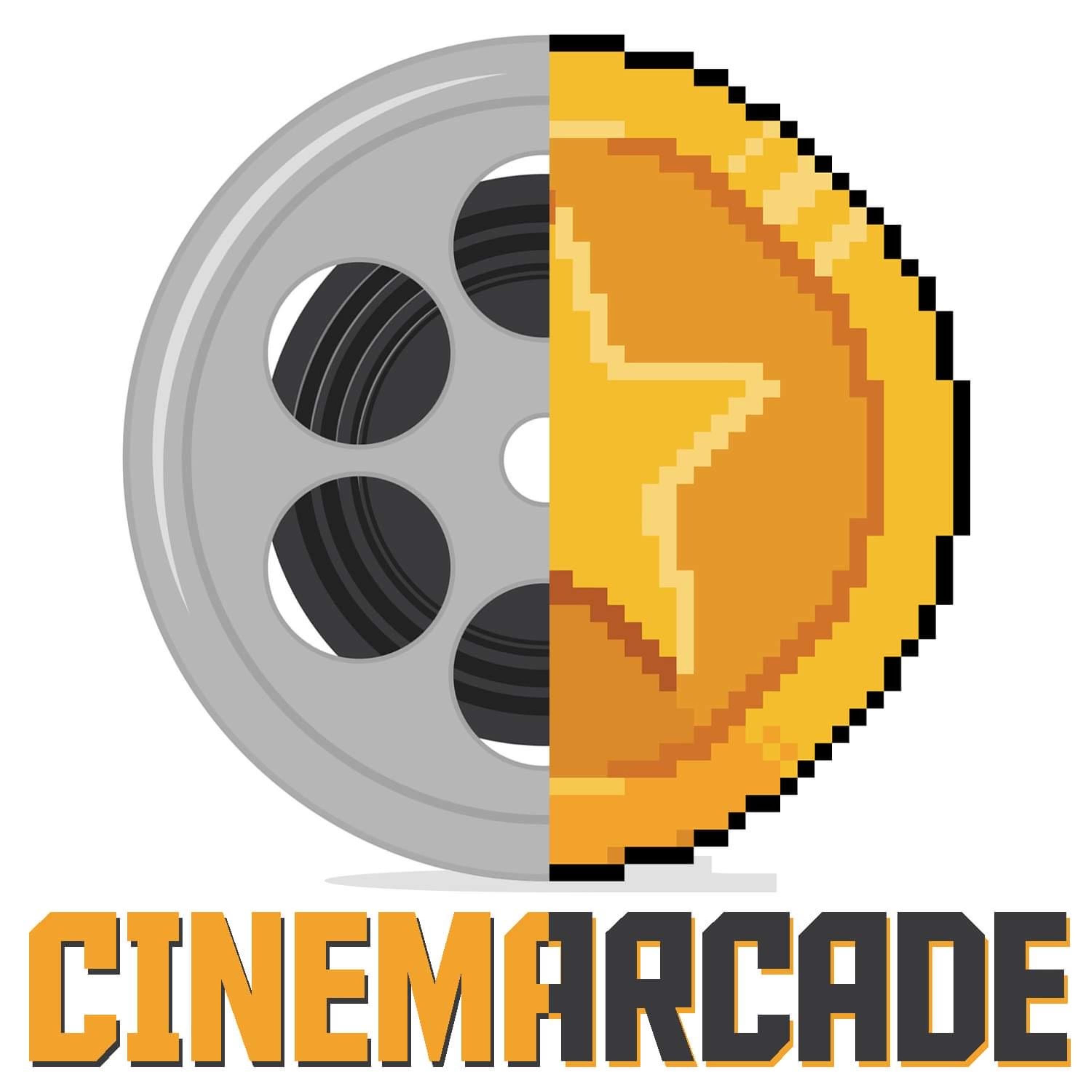 CinemArcade | cinemarcadepodcast