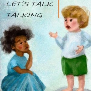 Let’s Talk Talking