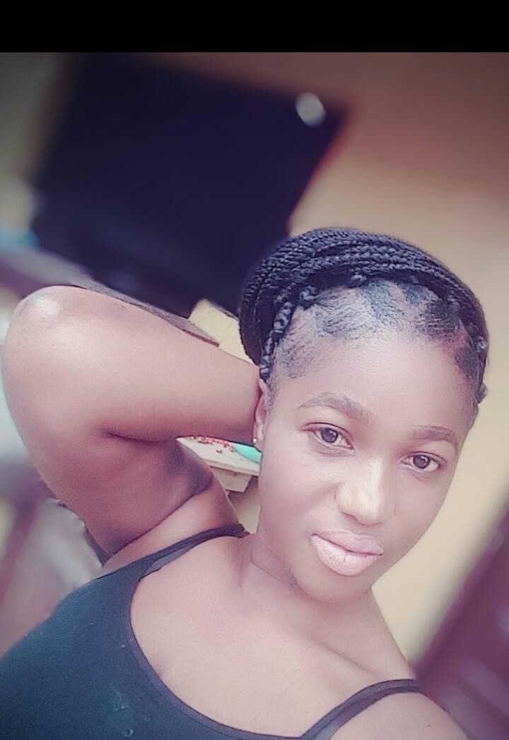 MISS Jenny ❤️❤️❤️❤️