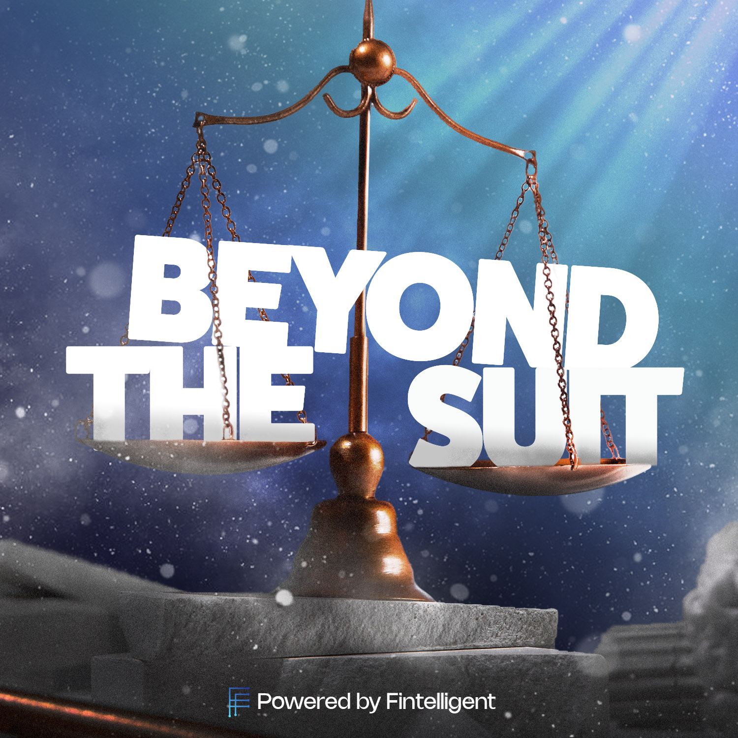 Beyond The Suit