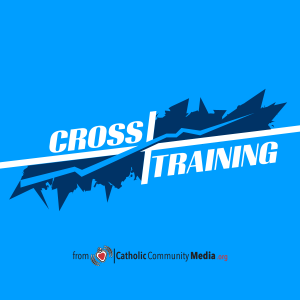 Cross Training with David Anderson
