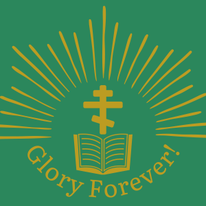 Glory Forever!