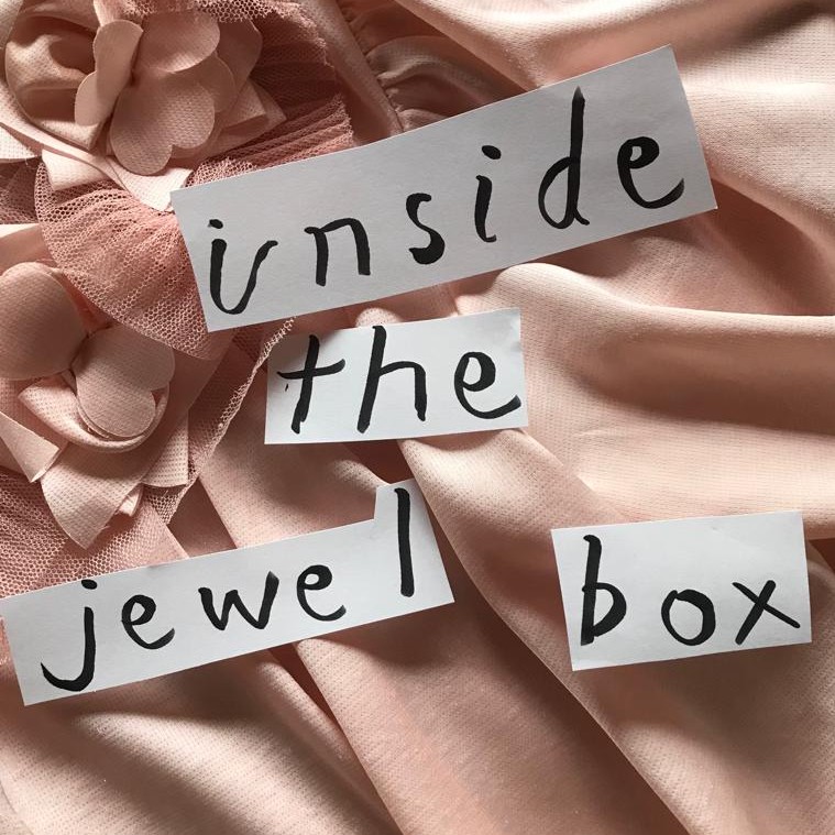 Inside the Jewel Box