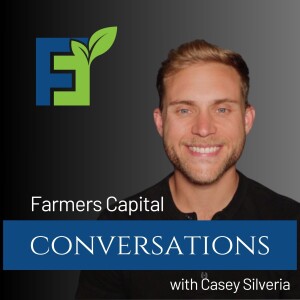 E45 Jim Schultz - Empowering Agribusiness Growth Using Private Equity