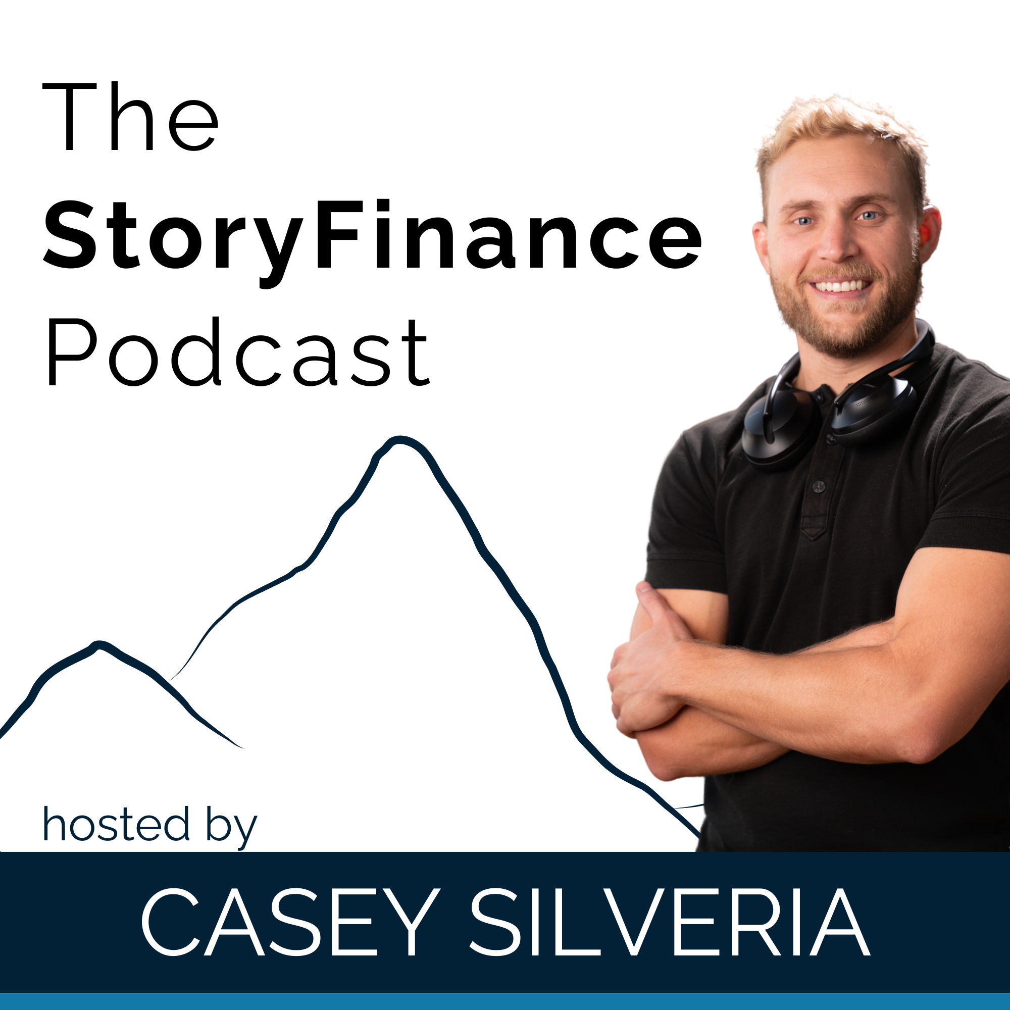 StoryFinance w/ Casey Silveria