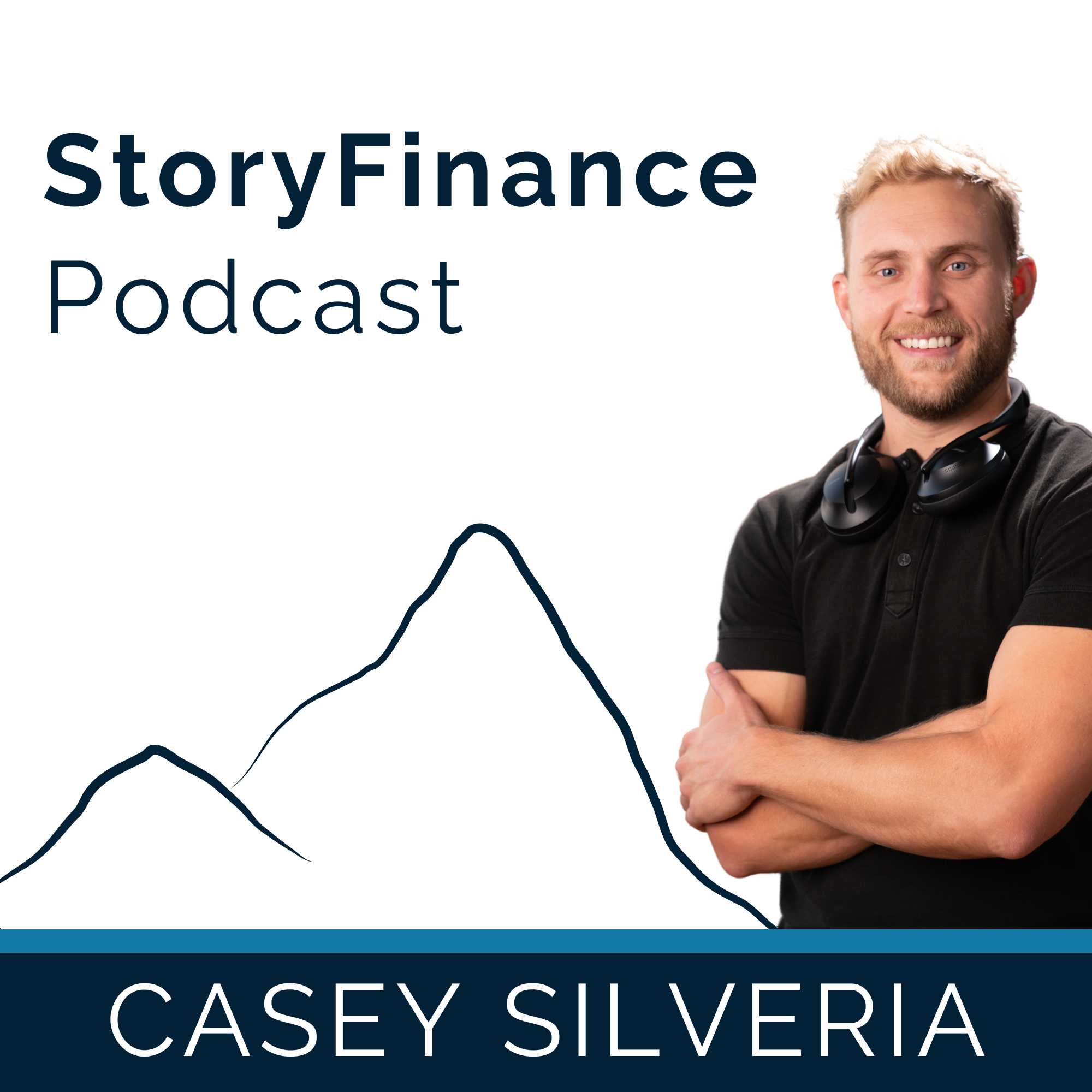 StoryFinance Podcast w/ Casey Silveria