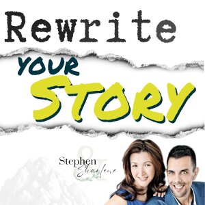 Trailer - Rewrite Your Story