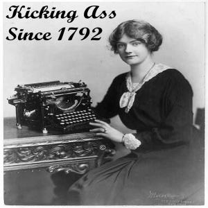 Kick-Ass Kentucky Women Writers