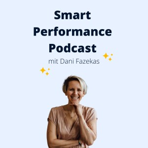 Smart Performance Podcast