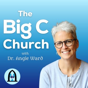Big C Church Podcast Trailer