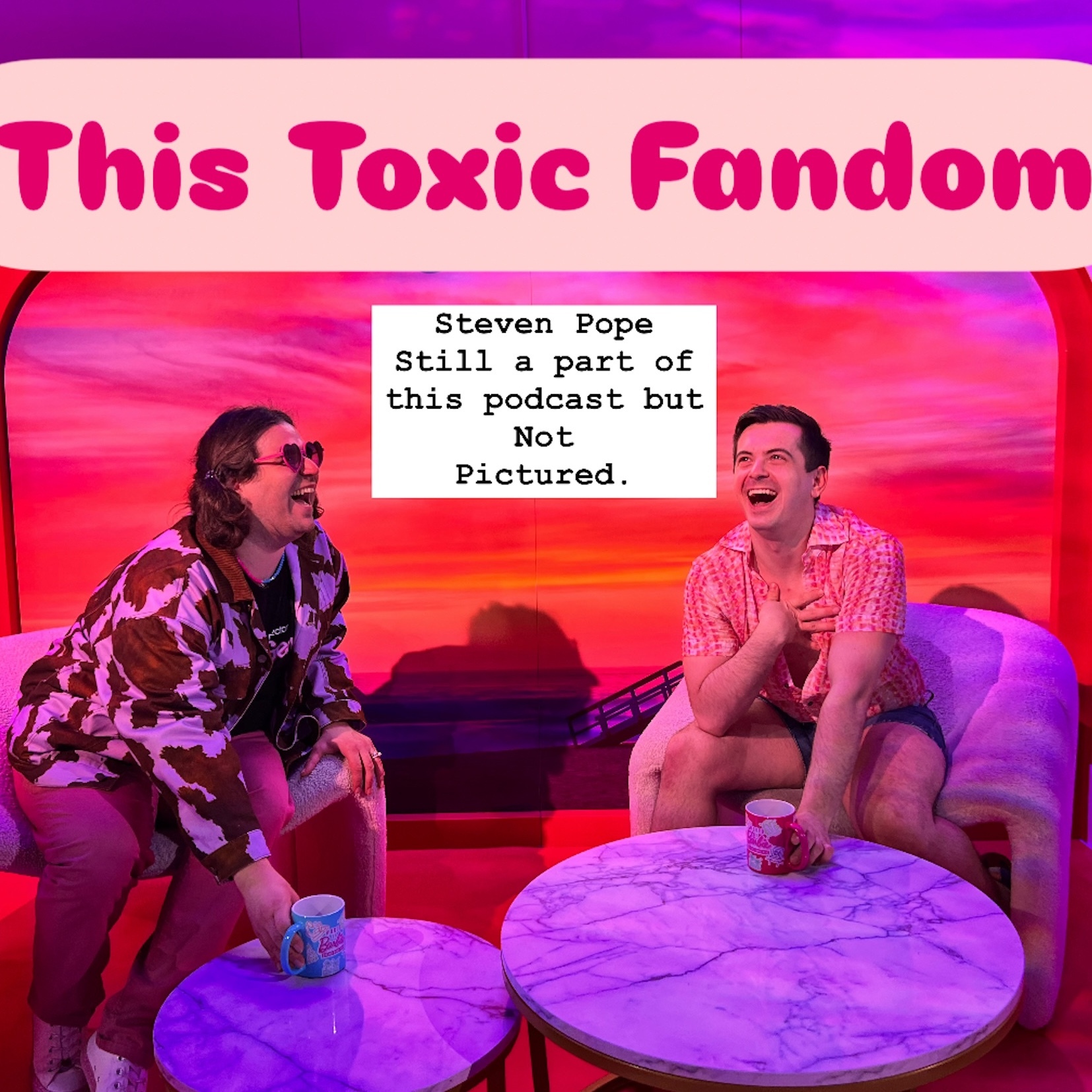 This Toxic Fandom