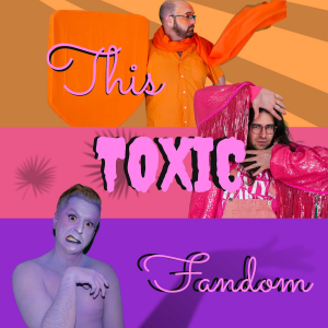 Episode 117 - Wicked Good (All Stars 10, Episode 7)