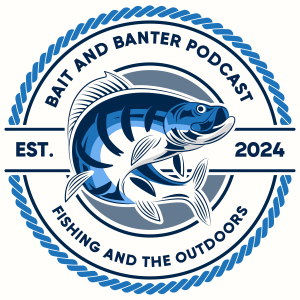 Episode 1,  Starting of Bait & Banter Podcast with Richy Harrod of Harrod Outdoors.