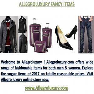 Allegroluxury ! Allegroluxury.com