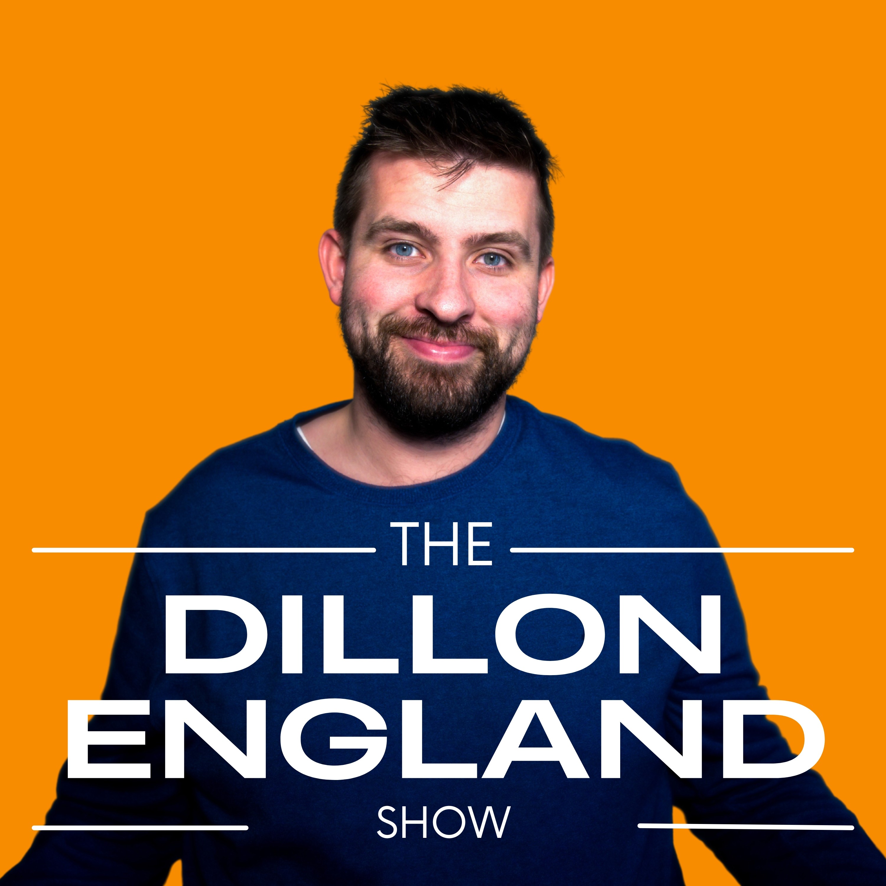 The Dillon England Show