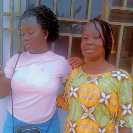 Harriet Fakaa