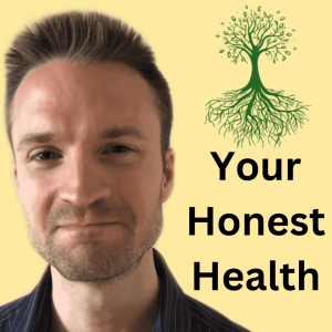 How I Healed My Trauma - 59