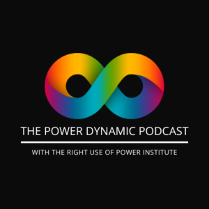 Transformative Journeys: Navigating Power Dynamics with Stas & Lea From Spring Up Collective