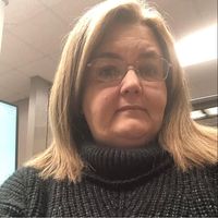 Janis Crowley Williford