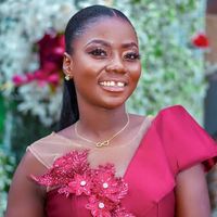 Akosua Scholastical