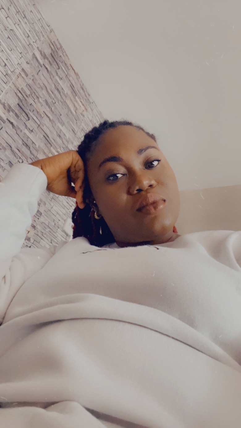 maame ekua