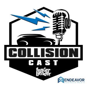 CollisionCast: The Future of Hail and Hail Repair
