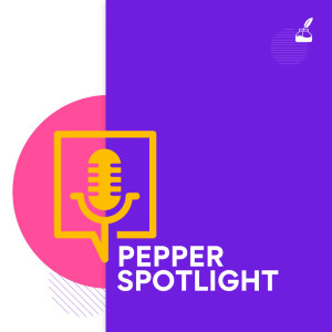 Pepper Spotlight