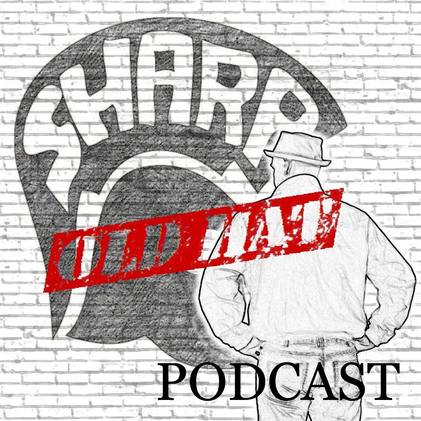 SHARP Old Hat