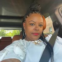 Eugena Donald