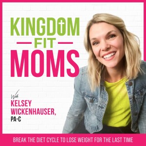 120\\ Real Life Lessons from a Christian Mom Who Has Never Entered Diet Culture or Worried about Weight