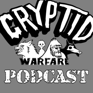 Vic Cundiff The Host of (DOGMAN ENCOUTNERS RADIO) Tells ALL!