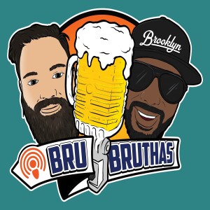Bru Bruthas Episode 12: All Hallow Treats with Sweets.
