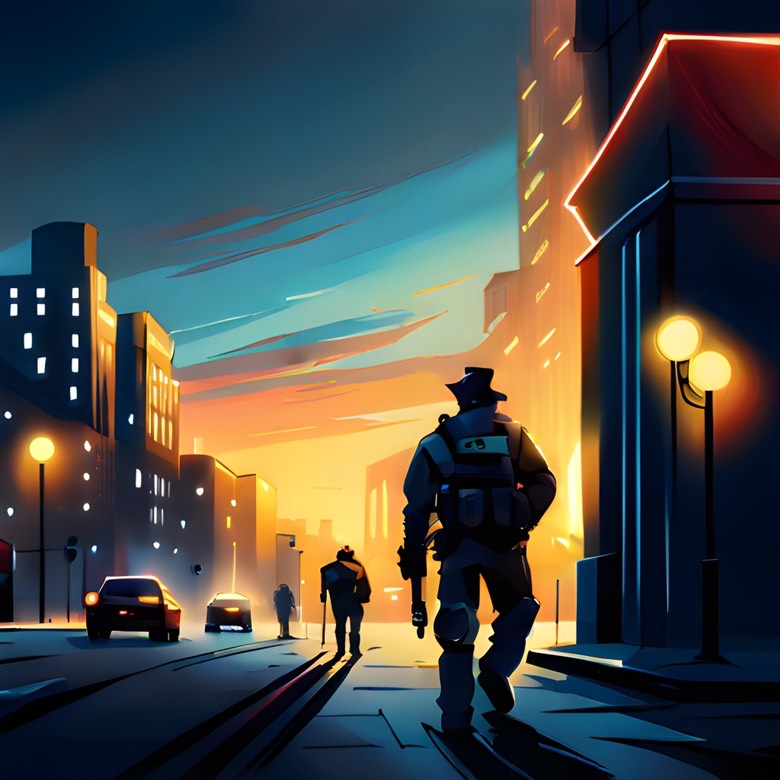 Street Tales Network