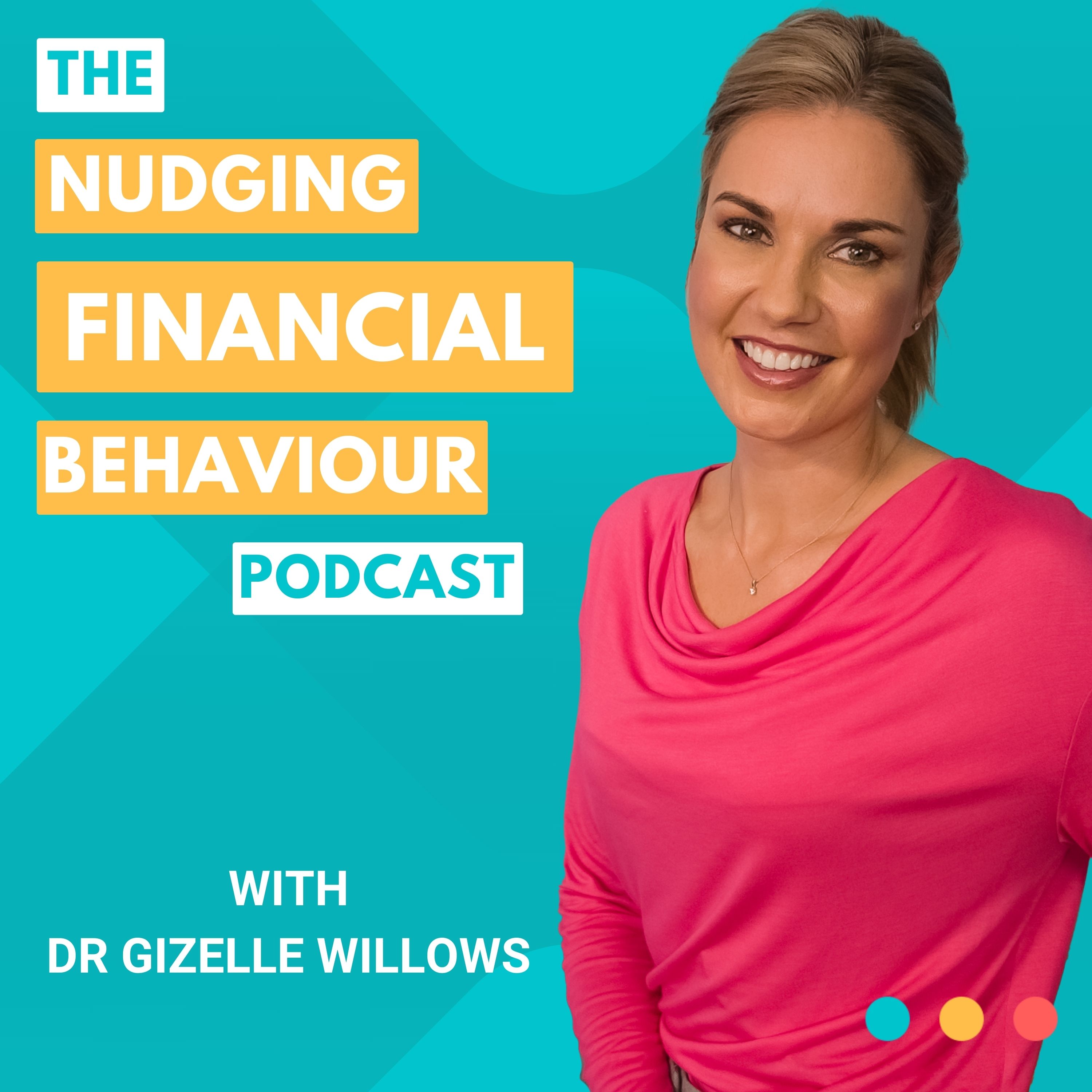 Nudging Financial Behaviour