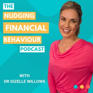 Nudging Financial Behaviour