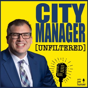 Disgruntled ICMA Spouse, Crappy Salaries & 2023 Year In Review | Ep. 33