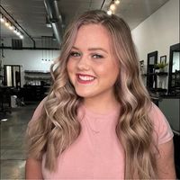 Katelyn Wantland