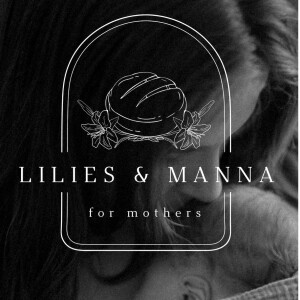 Manna with Taylor: how Jesus can relate to us in motherhood and comparing our home to His