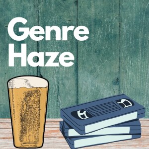 Genre Haze