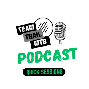 Team Trail MTB - De Mountainbike Podcast