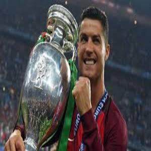 RONALDOISGOAT