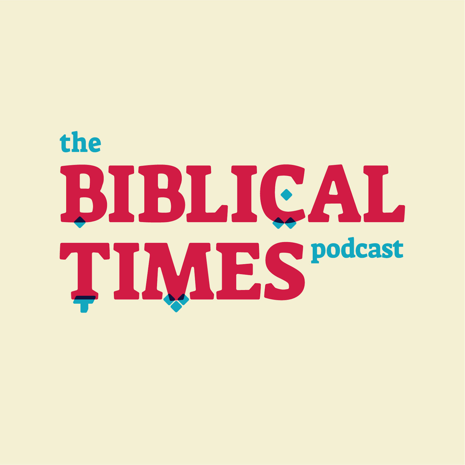 The Biblical Times Podcast